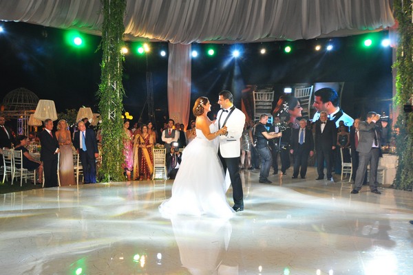 Wedding @ Edde Sands